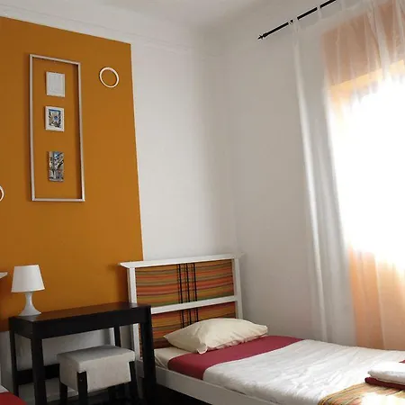 Refuge Hostel