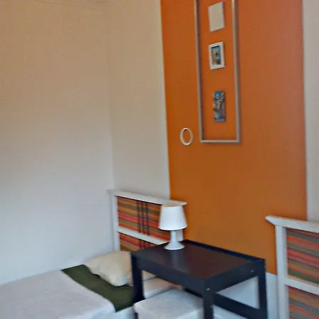 Hostel Refuge Lisboa