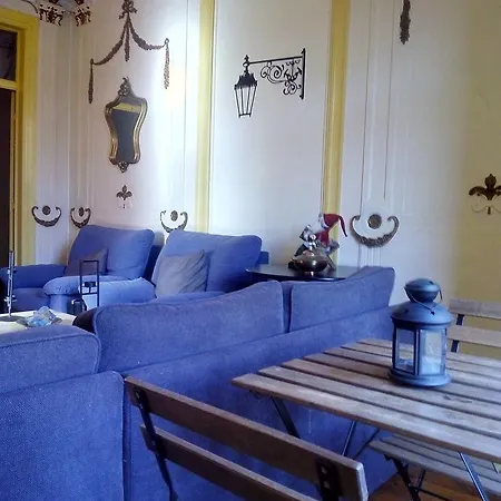 Refuge Hostel Lisboa