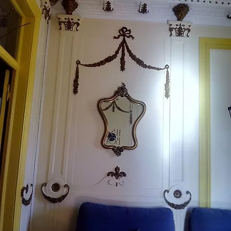 Refuge Hostel
