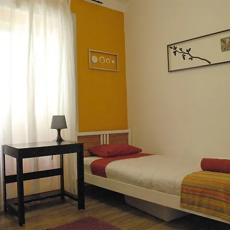 Hostel Refuge *