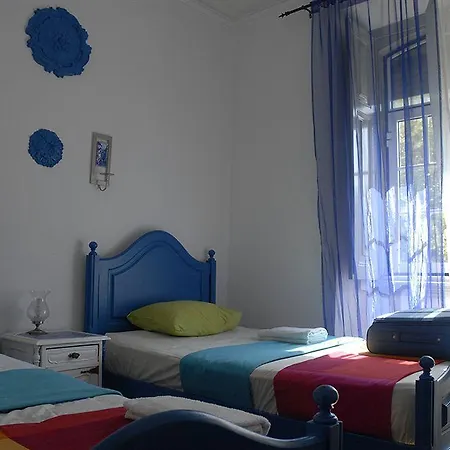 Hostel Refuge Lisboa