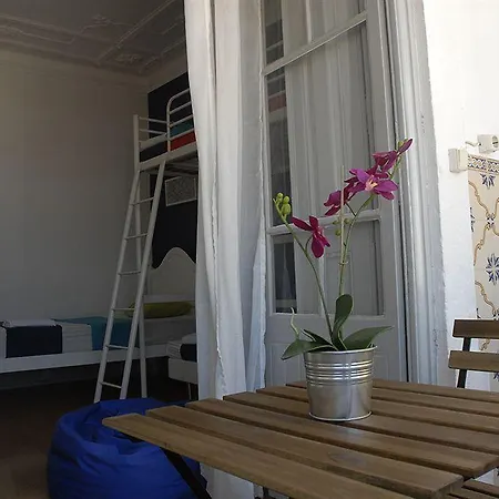 Refuge Hostel *