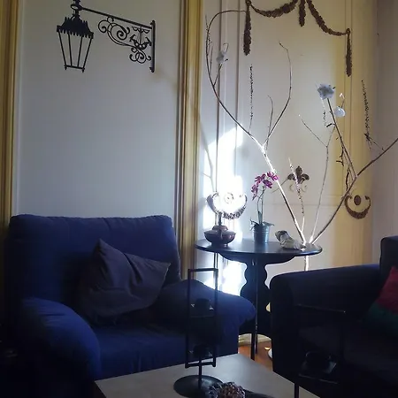Refuge Hostel *
