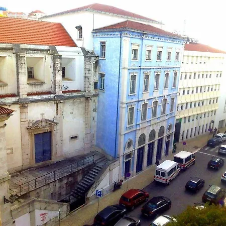 Refuge * Lisboa