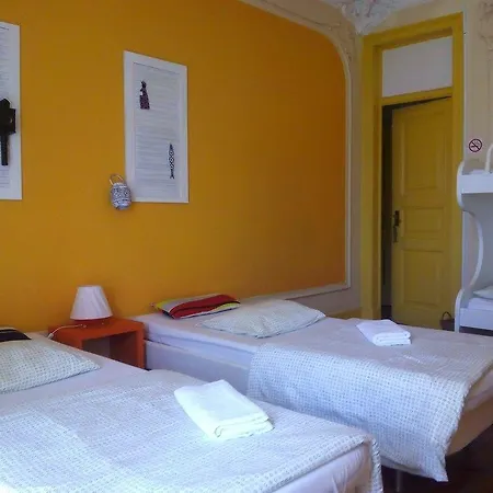 Refuge Hostel