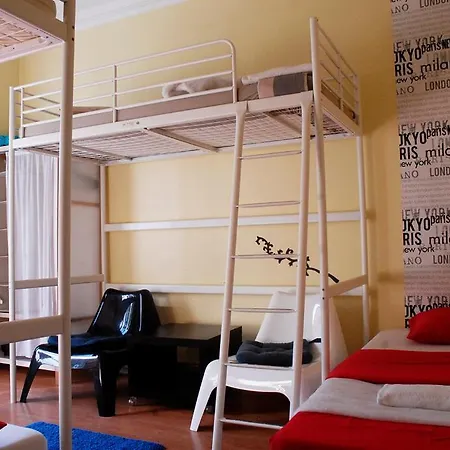 Hostel Refuge *