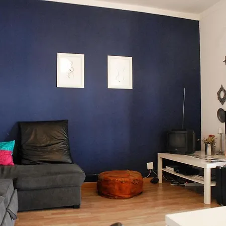 Refuge Lisboa
