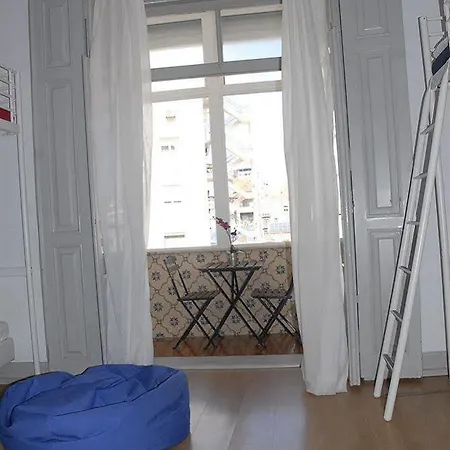 Hostel Refuge